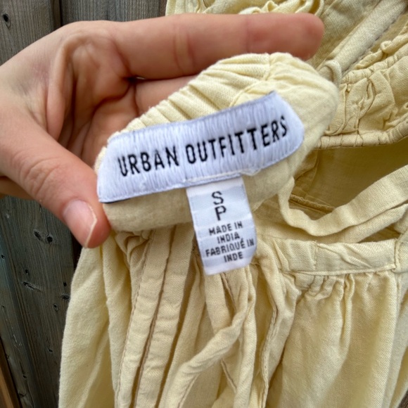 Urban Outfitters Dresd - Picture 4 of 4